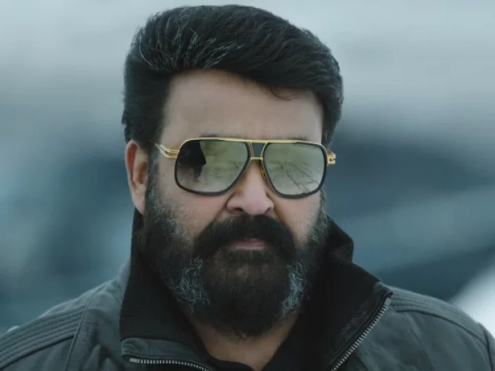 ലൂസിഫര്‍