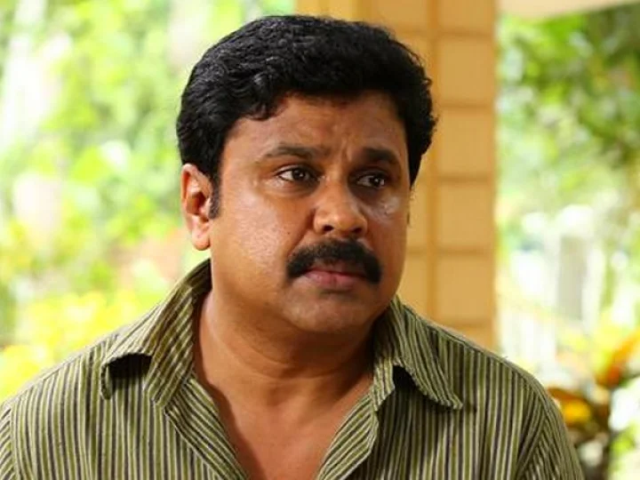 ദിലീപ്