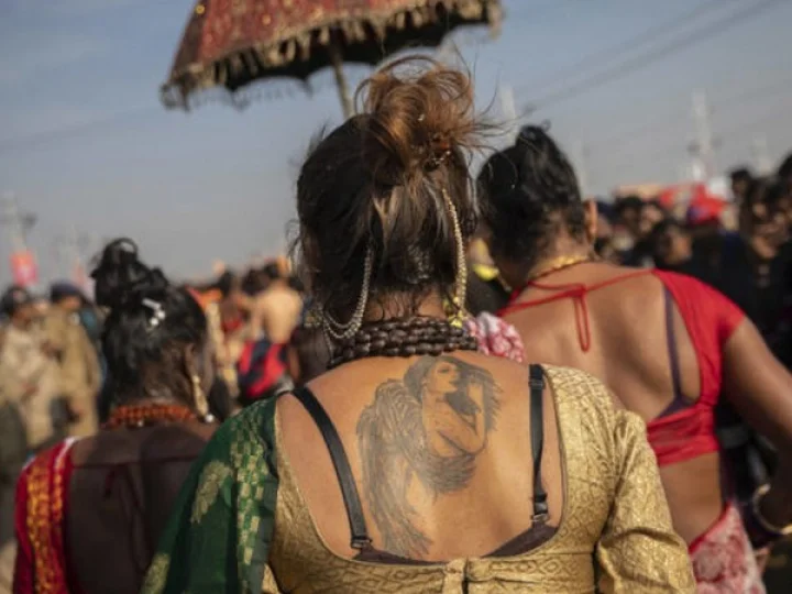 Now transgenders will not be able to ask for money in this city