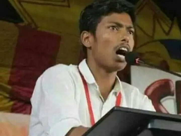 അഭിമന്യു