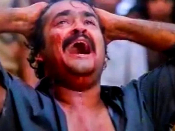 ലോഹിതദാസ്