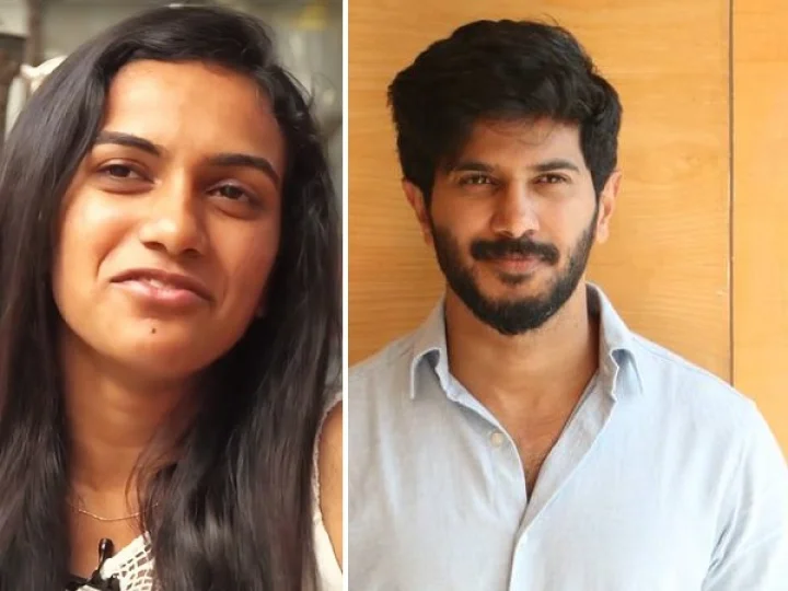 പി വി സിന്ധു