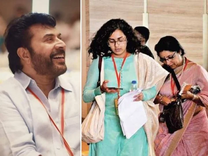 മമ്മൂട്ടി