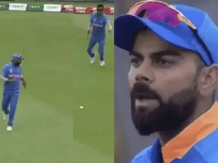 കോഹ്ലി