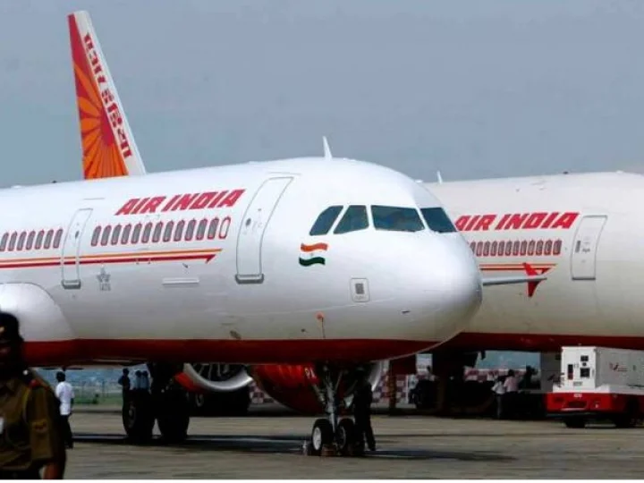 Air India
