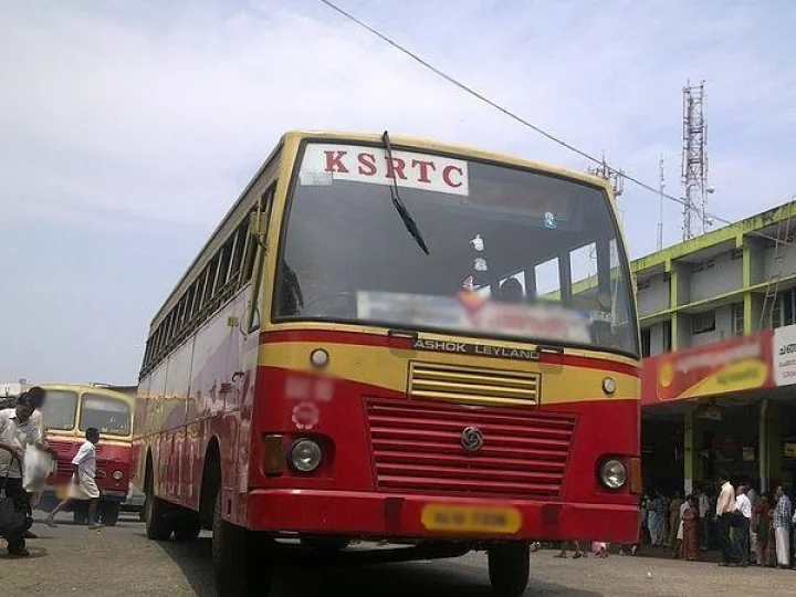 KSRTC fine 20000 rs