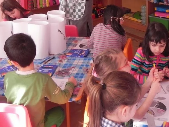 കുട്ടികള്‍