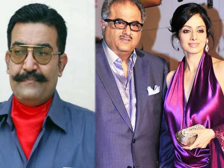 Boney Kapoor