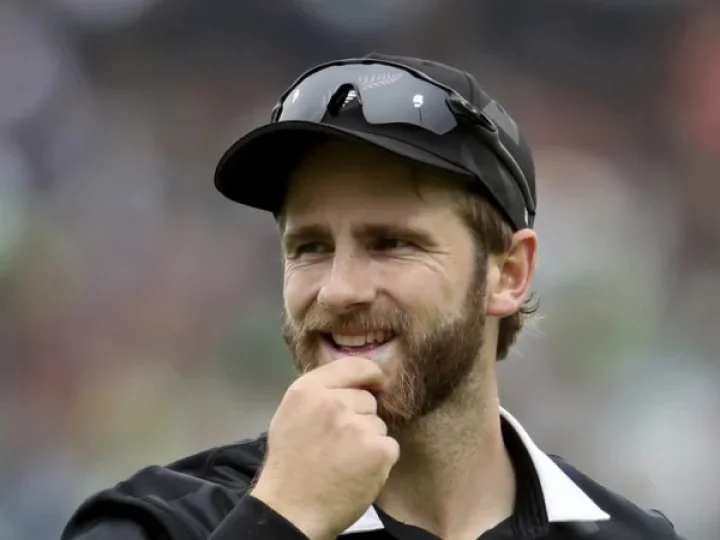 Kane williamson