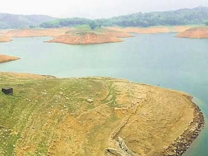 idukki dam