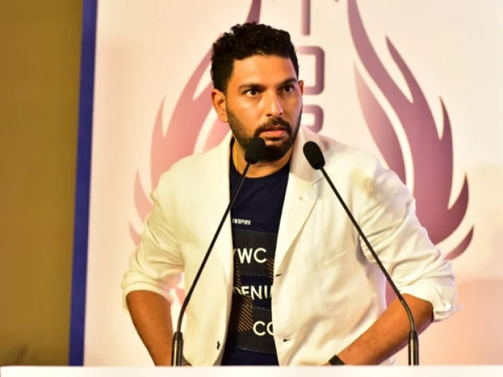 നിങ്ങൾ റായിഡുവിനോട് ചെയ്തത് കാണുമ്പോൾ നിരാശ തോന്നുന്നു; നാലാം സ്ഥാനത്തിൽ ടീം മാനേജ്‌മെന്റിനെതിരെ തുറന്നടിച്ച് യുവരാജ് സിങ്