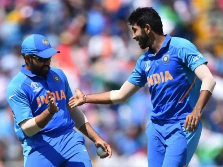 Rohit
