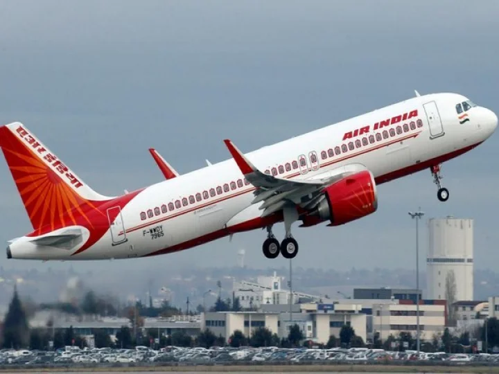 Air India's debt-laden companies stopped supply of fuel