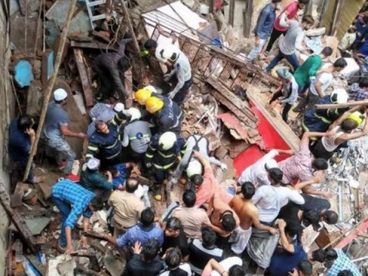 Building Collapses
