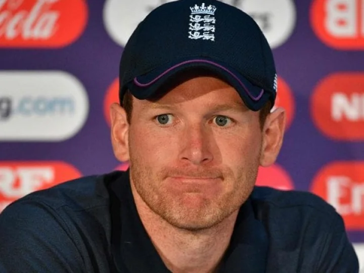 eoin morgan