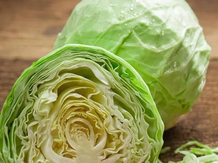 Delicious Cabbage Gravy Veg Recipe