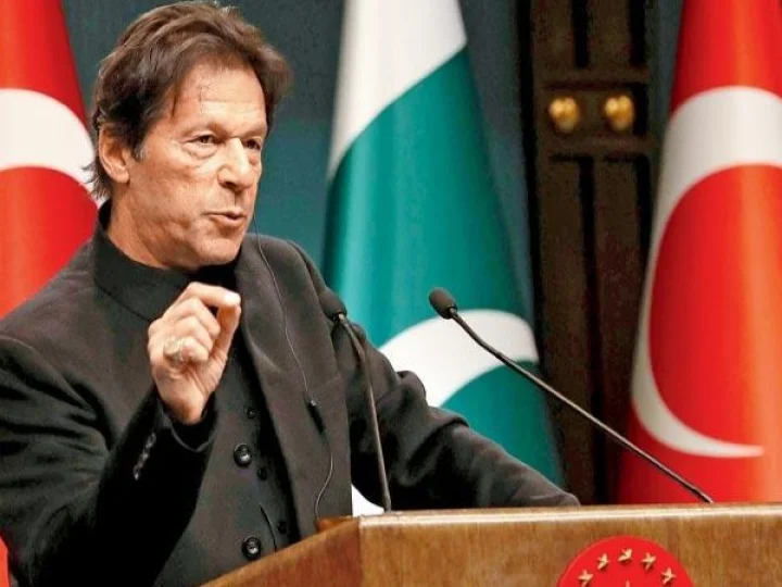 imran khan 