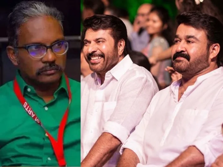 മമ്മൂട്ടി