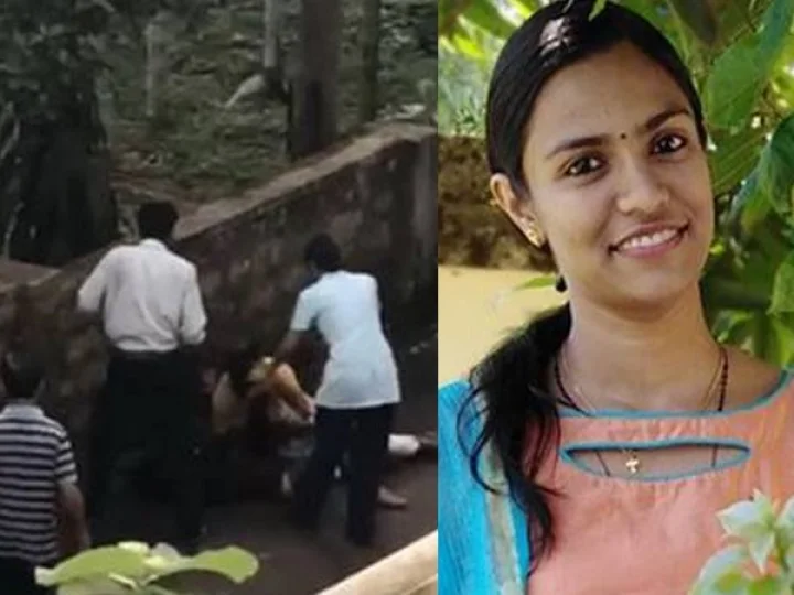 കൊലപാതകം