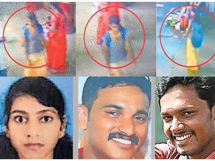 ആമ്പൂർ കൊലപാതകം