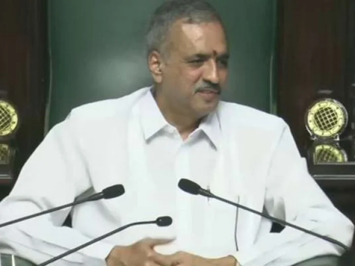 Vishweshwar Hegde Kageri