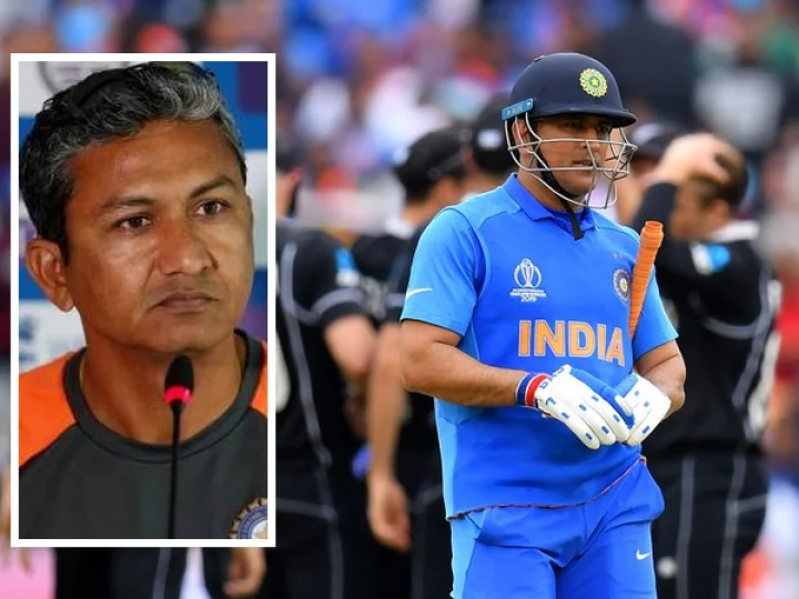 sanjay bangar 