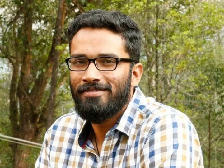Sriram Venkataraman