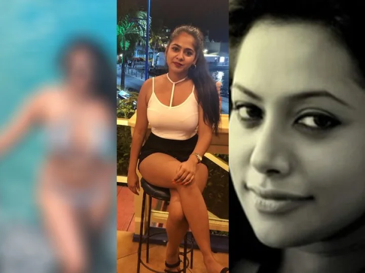 വഫ ബഷീർ