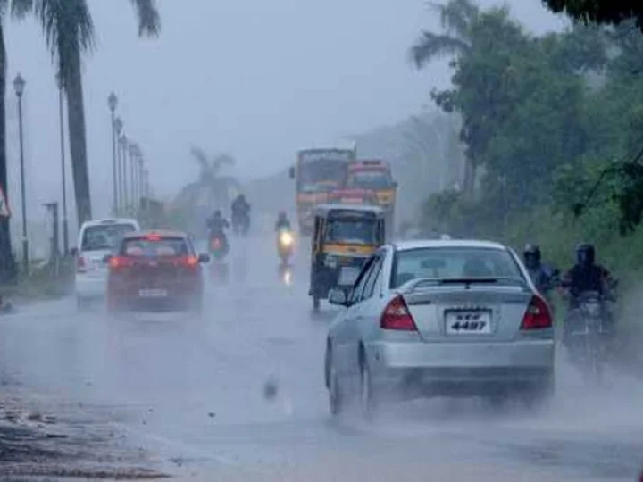 Heavy Rain