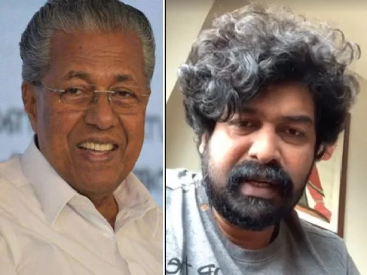 പിണറായി വിജയൻ