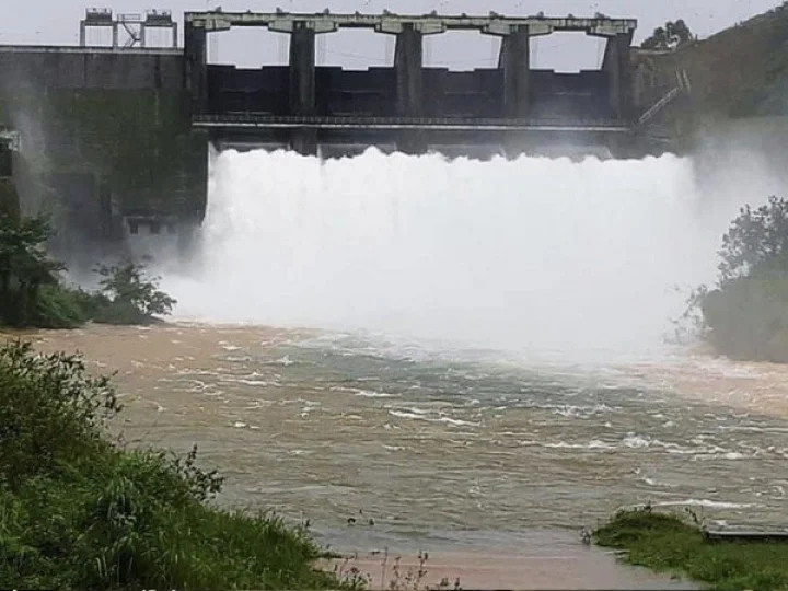 ബാണാസുര ഡാം