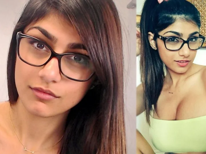 Mia Khalifa 