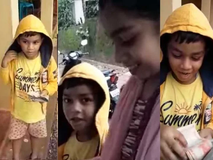 മേയർ വി കെ പ്രശാന്ത്