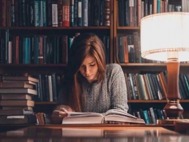 Vastu for study