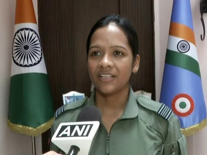 Abhinandan Varthaman