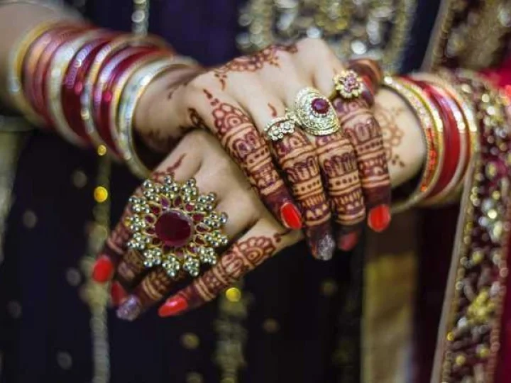 bride denied to marry with groom in bhagalpur bihar