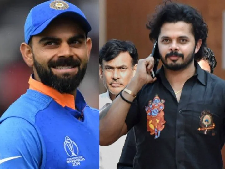 sreesanth 
