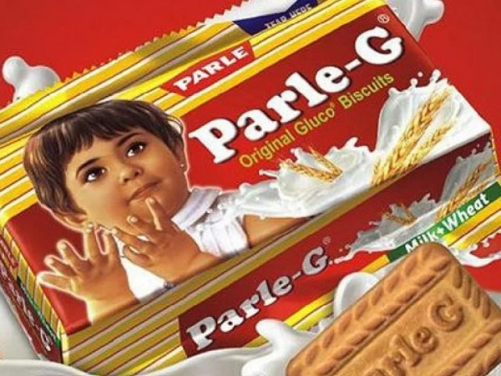 parle-g company