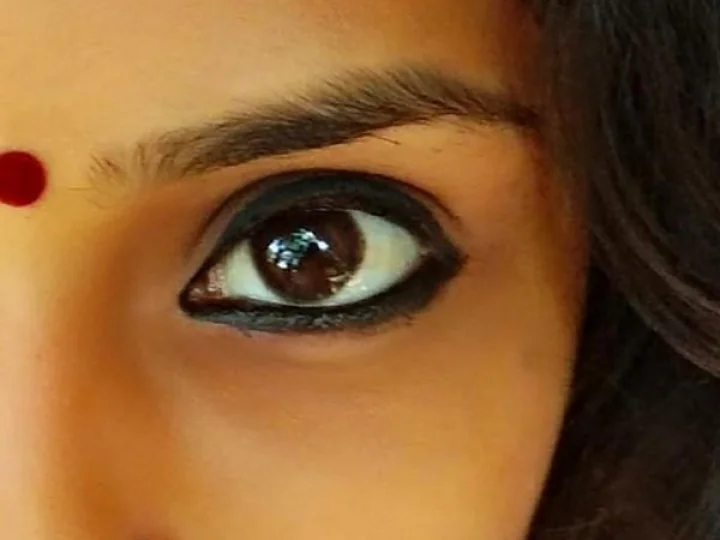 കണ്ണിനഴക് കണ്മഷി, എന്നാൽ ആരോഗ്യത്തിന് ദോഷമോ?