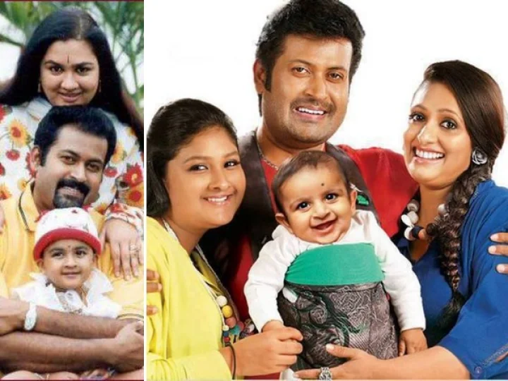 മനോജ് കെ ജയൻ
