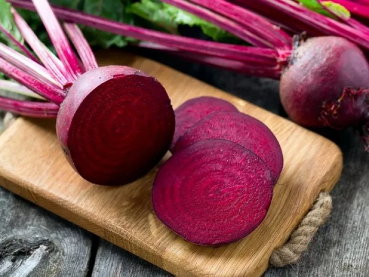 Beetroot Rice Recipe