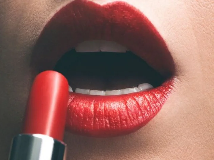 Shades of lipstick for Dusky Skin