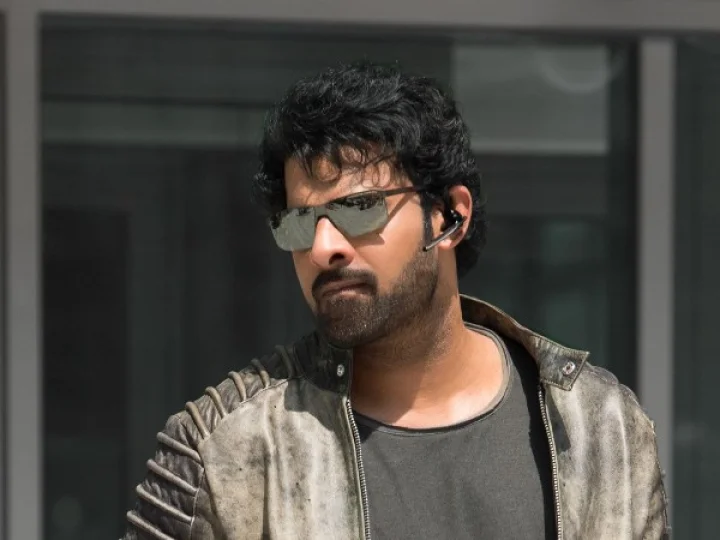 Prabhas