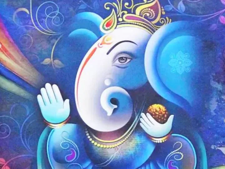 വിനായക ചതുര്‍ത്ഥി