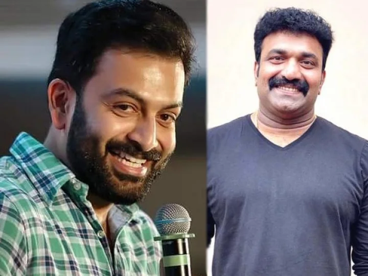 Prithviraj 