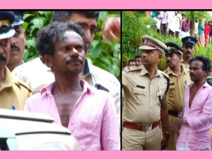 man arrested 