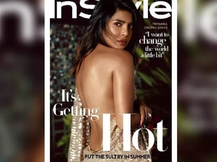 Priyanka Chopra