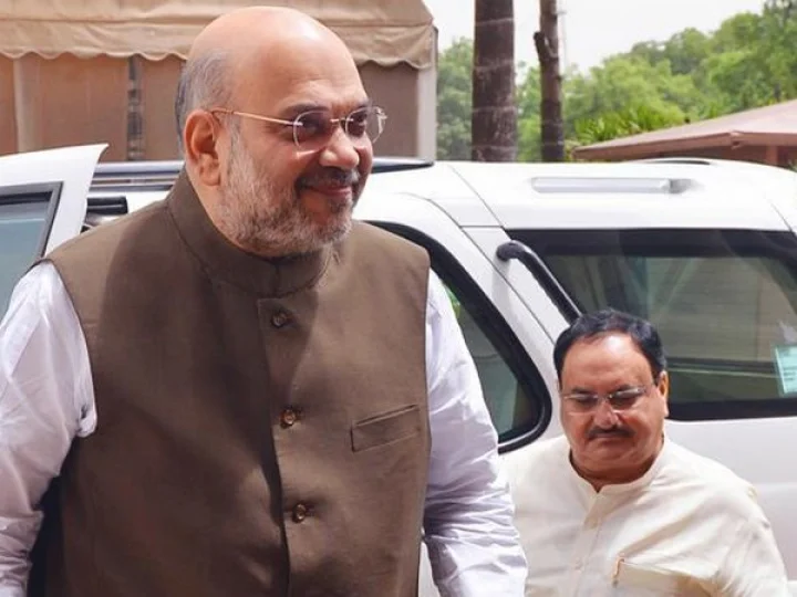 Amit Shah
