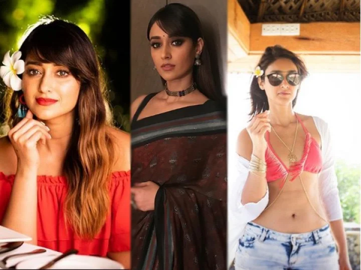 Ileana D'Cruz
