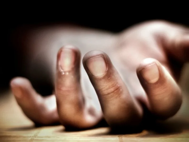 A shocking incident of death of a student studying in a government school in Delhi's Rohini has come to light
